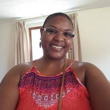 Sabrina Johnson SheCodes Profile