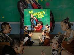 No Manches Frida Pelicula Completa Espanol Latino Hd Youtube No Manches Frida Frida Pelicula Frida