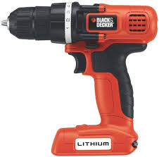 Black Decker Impact Driver Review Black Decker Ldx172c 7 2 Volt Lithium Ion Drill Driver Black Decker Http Www Amazon Com Dp B005ltnldi Ref Cm Sw R Pi Black Decker Cordless Drill Drill