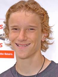 Griffin Reilly's Instagram, Twitter & Facebook