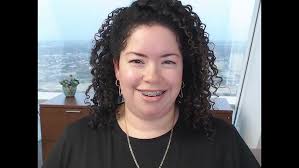 Lolly Chauppette Voices of GAIN Black History Month 2024