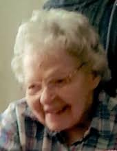 Obituary for Doris Estella Behm