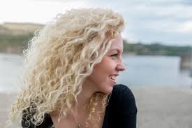Synthetic wig curly free part wig blonde short light golden synthetic hair 8 inch women's fashionable design women synthetic blonde. 26 Long Blonde Curly Hairstyles For Women Photo Ideas