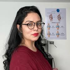 Lic. Andrea Jaime Ramirez opiniones