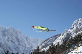 Spannend wird das erste kräftemessen am mittwoch auch mit blick auf halvor egner granerud: Schneller Hoher Weiter Die Skiflug Wm In Planica