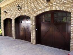 Mahogany Garage Doors Aj Garage Doors Long Island Ny Garage Doors Residential Garage Doors Wooden Garage Doors