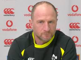 Ireland going in the right direction according to attack coach Catt