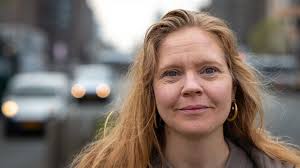 Aafke Verbeek: Stagiairs investering waard