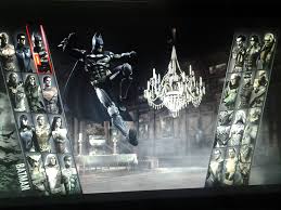 Looking to unlock all of the alternate costumes in 'injustice: Videojuegos Vistazo Al Listado De Personajes Y Ve La Final Del Battle Arena En Directo Esta Madrugada Bds