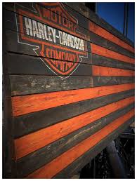 Harley Davidson Sign Harley Davidson Flag By Woodencrossshop Harley Davidson Signs Harley Davidson Flags Harley Davidson Quotes