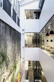 Smith Hsu Hengyang Teahouse In Taipei House Styles Historic Homes Building Design