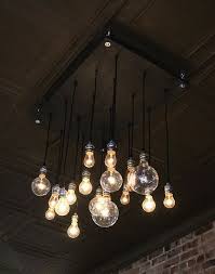 Pin By Allana On Loft Living Vintage Bulbs Lamp Parts Chandelier
