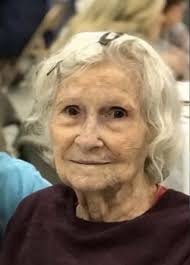 Obituary for Hazel (Plato) Hawkins