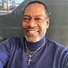 Welcome to "The Hill!"