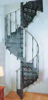 As for the spiral staircase installation costs, these costs will greatly depend on the setup of your installation. Spiral Stair Cast Iron Design 1900 Von Replicata Price For Height Between Floors Of 2850 Mmwithout Spindle Replikate