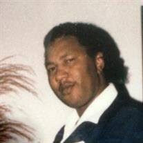 Mr. Gaylon Charles Terry Obituary