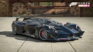In our fourth stream, which aired on july 26, we looked at some of the eleven. Forza Motorsport