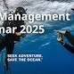 PADI Risk Management Seminar 2025 - Adelaide event image
