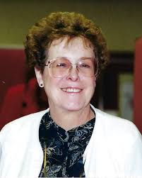 Most Recent Obituaries