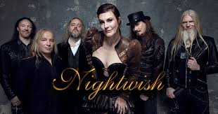 Tarja turunen — nemo (nightwish cover) 05:03. Nightwish Official Website