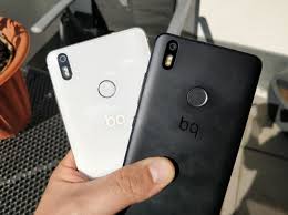 BQ Aquaris X und X Pro Testbericht