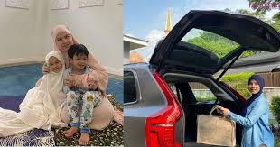 Melalui pengumuman di program hlive!, yusry kru & lisa surihani telah berikut adalah beberapa keping gambar anak lisa surihani dan yusri. Baby Bump Sudah Kelihatan Peminat Puji Wajah Lisa Surihani Makin Glowing Waktu Hamil Viral Meletop