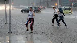 Plus zbiornik retencyjny uratuje mieszkańców kiekrza przed zalewaniem ulic i domów. Ulewa W Poznaniu Ponad 30 Interwencji Strazy Zalane Ulice Opoznienia W Komunikacji