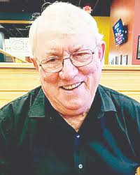 The News Journal Harold Glen Morgan