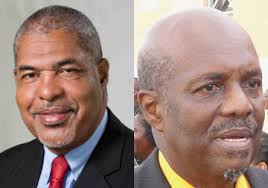 Opposition leader condemns Daniel's race statement