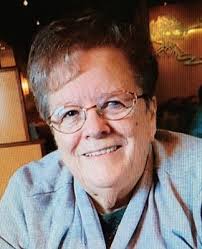 Yvonne D. Keeney Obituary