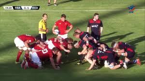 Ecosse france à suivre en direct, retrouvez le classement, les résultats et le palmarès en live de toutes les face à la france, gregor townsend a dévoilé un xv avec pas moins de 14 changements par soporifique depuis plus de trois ans, le xv de france a laissé entrevoir vendredi dernier face à. France Ecosse Moins 20 Ans Le Match Video Dailymotion