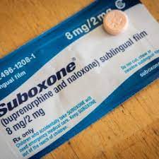 Suboxone sublingual film is indicated for treatment of opioid dependence and should be used as part of a complete treatment plan to include counseling and psychosocial support. After Years Of Work Bangor Health Center Will Offer Same Day Access To Suboxone