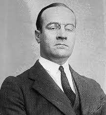 Warren Delano Robbins (1885-1935)