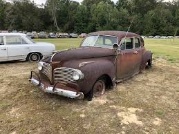 Image result for Gold Beige 1941 Dodge