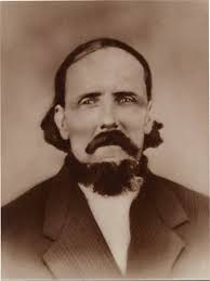 Jacob Cummings “Jake” Faubion (1826-1879)