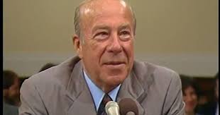 Iran-Contra Investigation Day 35