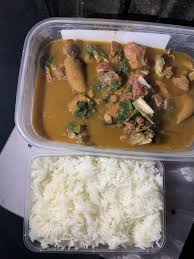 Sep 25, 2020 · brown the beef, onion and garlic in a skillet. Iya Oni Jersey On Twitter Thesoupcapital Makes All Kind Of Delicious Pepper Soup In 2l And 3l Bowls It Always Come With A Free Side And Delivery All Over Lagos Please