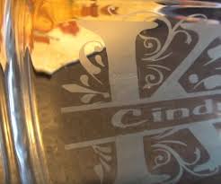 First, upload your image to your project. How To Etch On Glass Using Cricut Explore 11 Steps Instructables