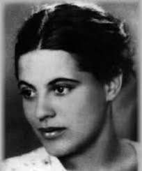 Astăzi despre: Magda Isanos - poetă, prozatoare, avocată și ...