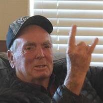 Allen Hilton Ballew Obituary