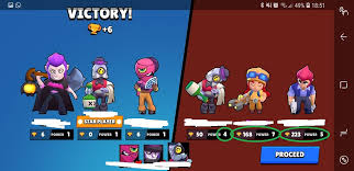 Want to discover art related to brawl_stars_bull? Ios Android Brawl Stars Strategy Games Got