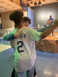 Boles Junior High School, 3900 SW Green Oaks Blvd, Arlington, TX 76017, US 