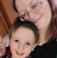 Toddler bed frame needed for son?