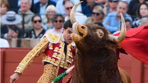 tauromaquia. El Imparcial