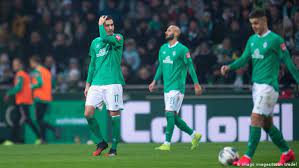 Players teams squads shortlists discussions. Bundesliga Werder Bremen What S Gone Wrong Sports German Football And Major International Sports News Dw 26 01 2020