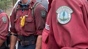 The tnrd says you must leave immediately if you are in the described area. Wildfire Near Merritt Leads To Evacuation Alert Vernon Matters