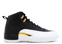 Find real cheap jordans online outlet store, the latest jordan shoes release at realjordansshoes, online get classic retro air jordans, 100% real air jordans shoes cheap sales with free shipping in the worlds. Jordan Retro 12 Black White Gold Promotions
