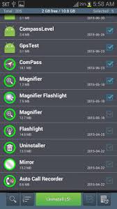 Google's web version of the play store is handy, but it's still missing a few features after all these years. Uninstaller For Android Apk Download
