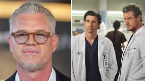 ALS disease explained as Grey's Anatomy star Eric Dane reveals first symptom