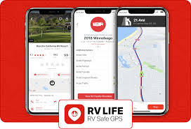 Rv life rv gps & campgrounds. Rv Life Pro We Make Rving Simple